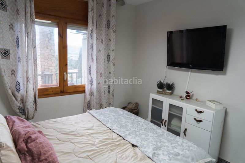 Foto b667bffa-8cd3-4b07-90d2-cc90866cbb1c. Casa aparellada amb piscina a Mas Mora-Sant Daniel Tordera