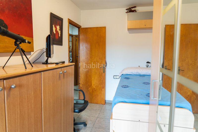 Foto dc16e8bd-d73c-4377-8905-408b420175c3. Casa aparellada amb piscina a Mas Mora-Sant Daniel Tordera