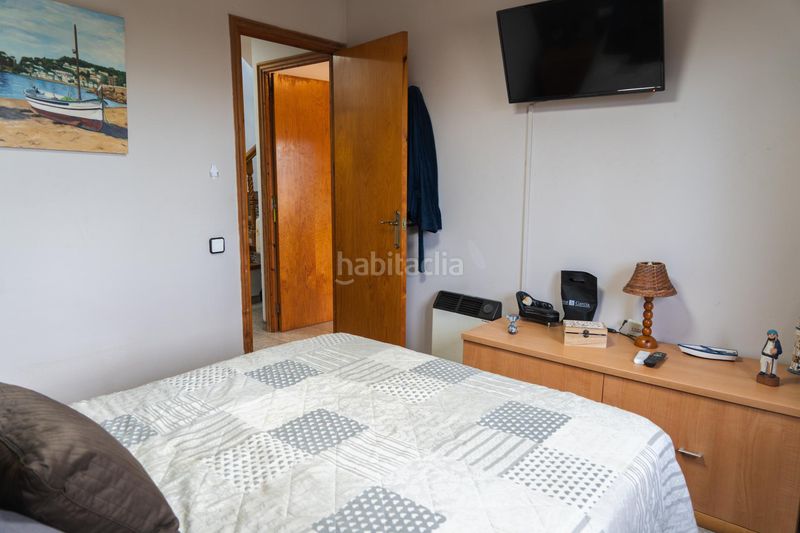 Foto ff1406c9-ca16-490c-82d7-0be7b71bebf2. Casa aparellada amb piscina a Mas Mora-Sant Daniel Tordera