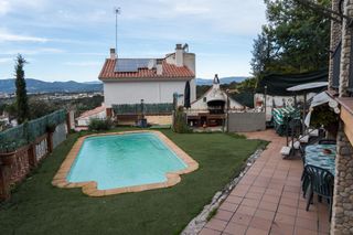 Casa pareada en Mas Mora-Sant Daniel