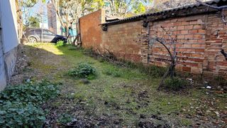 Terreno residenziale in Sant Vicenç dels Horts