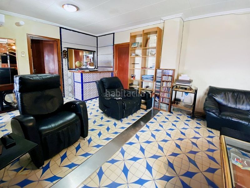Foto 0cc1d442-f0e1-409a-b948-a382c9886e4c. Casa amb calefacció aparcament piscina a Platja de Vila Joiosa Vila Joiosa (la)