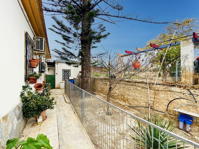 Foto 46205a62-a8b3-4904-a28e-b4bdb2b9b0a7. Casa amb calefacció aparcament piscina a Platja de Vila Joiosa Vila Joiosa (la)