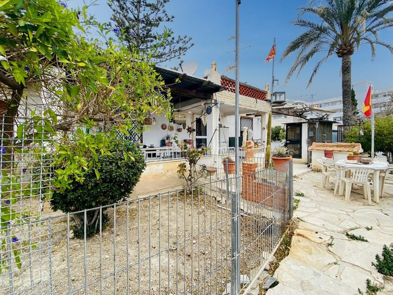 Foto 64843c45-4392-49dc-b4c7-15167a7d5d16. Casa amb calefacció aparcament piscina a Platja de Vila Joiosa Vila Joiosa (la)