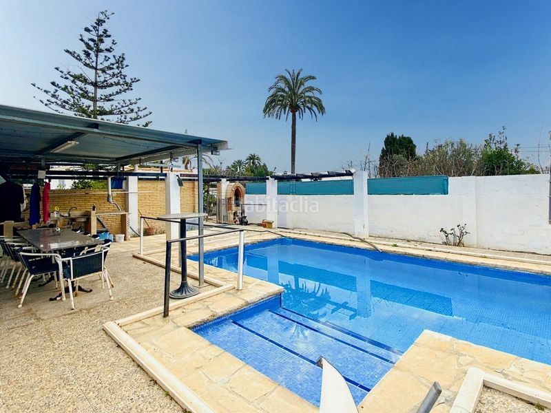 Foto 7574ec79-77e4-4621-af54-e50d55889dfa. Casa amb calefacció aparcament piscina a Platja de Vila Joiosa Vila Joiosa (la)