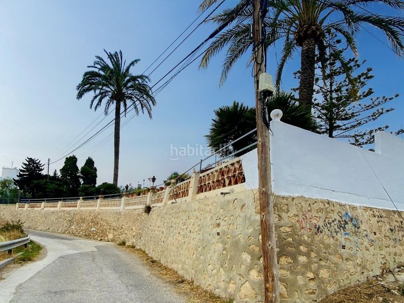 Foto 7b351bdc-3be0-4209-9994-fcbc829debca. Casa amb calefacció aparcament piscina a Platja de Vila Joiosa Vila Joiosa (la)