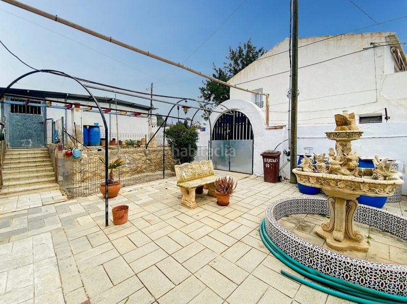 Foto 80693529-131a-43c9-bb73-239452ce34f5. Casa amb calefacció aparcament piscina a Platja de Vila Joiosa Vila Joiosa (la)