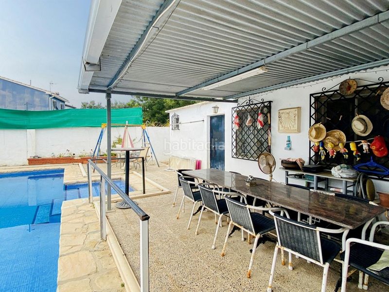 Foto 819059ca-cf94-4295-857d-0484ecb3b479. Casa amb calefacció aparcament piscina a Platja de Vila Joiosa Vila Joiosa (la)