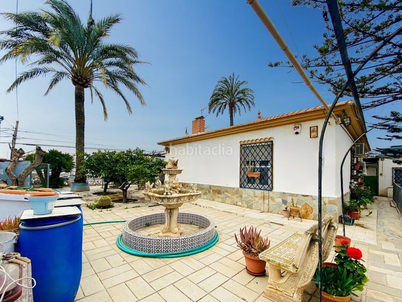 Foto 9d6c4ef6-d542-482f-a32d-95eb2781a4cc. Casa amb calefacció aparcament piscina a Platja de Vila Joiosa Vila Joiosa (la)