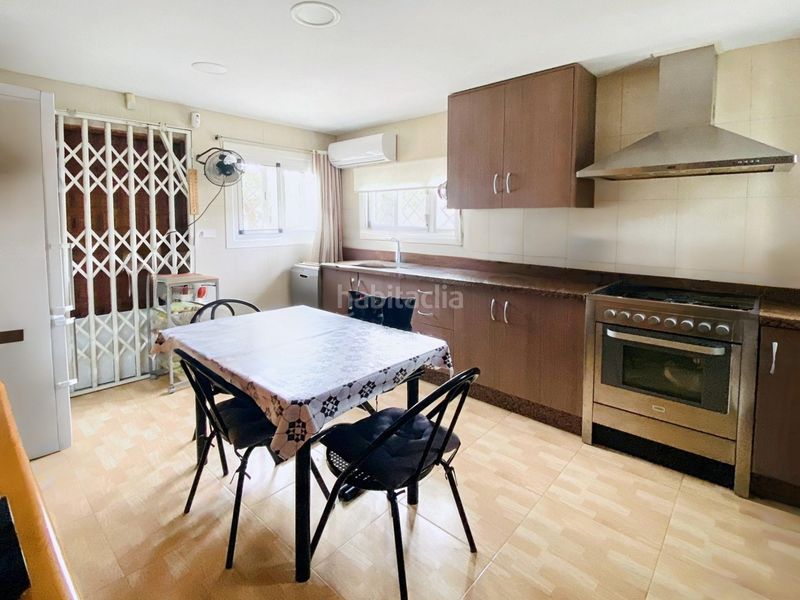 Foto 9f36f1e9-9a24-4a33-b9ae-636380940db8. Casa amb calefacció aparcament piscina a Platja de Vila Joiosa Vila Joiosa (la)