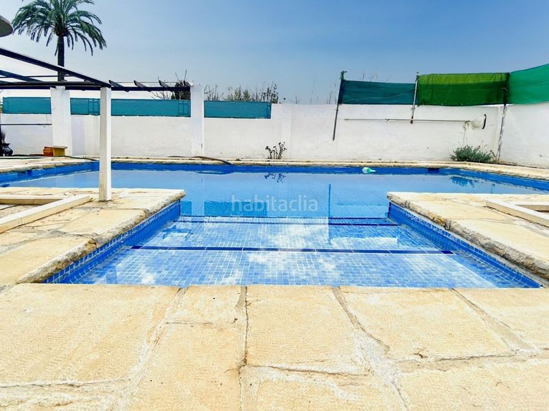 Foto ac617d57-4625-4c54-b1fe-d9dcfa81a46b. Casa amb calefacció aparcament piscina a Platja de Vila Joiosa Vila Joiosa (la)