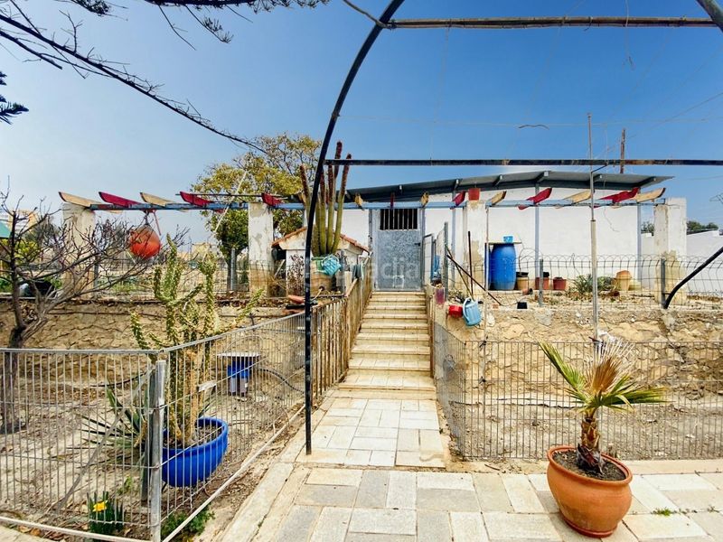 Foto b159ecec-53ac-4766-99e1-5f3ccb5aafc5. Casa amb calefacció aparcament piscina a Platja de Vila Joiosa Vila Joiosa (la)