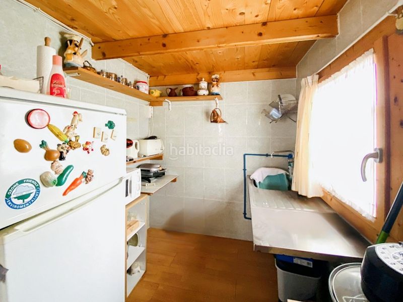 Foto cf5787c1-29a5-4e5b-a79e-06386d30fcb3. Casa amb calefacció aparcament piscina a Platja de Vila Joiosa Vila Joiosa (la)