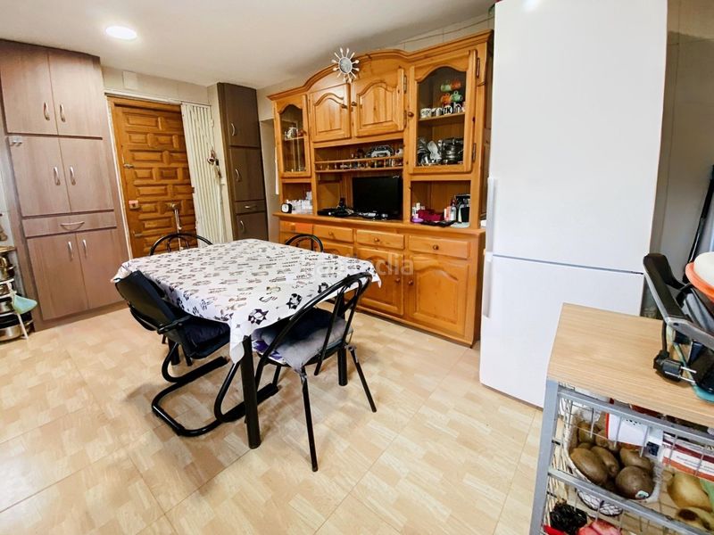 Foto e27443d8-967f-433c-a88d-c27bacc2e273. Casa amb calefacció aparcament piscina a Platja de Vila Joiosa Vila Joiosa (la)