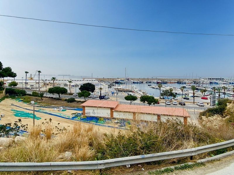 Foto e3f9354e-b2dd-453b-a35f-4aed32c7c063. Casa amb calefacció aparcament piscina a Platja de Vila Joiosa Vila Joiosa (la)