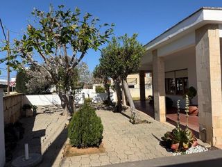 House in Ciutadella