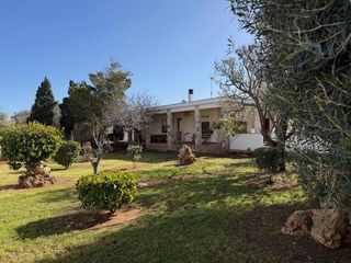 Maison à Ciutadella