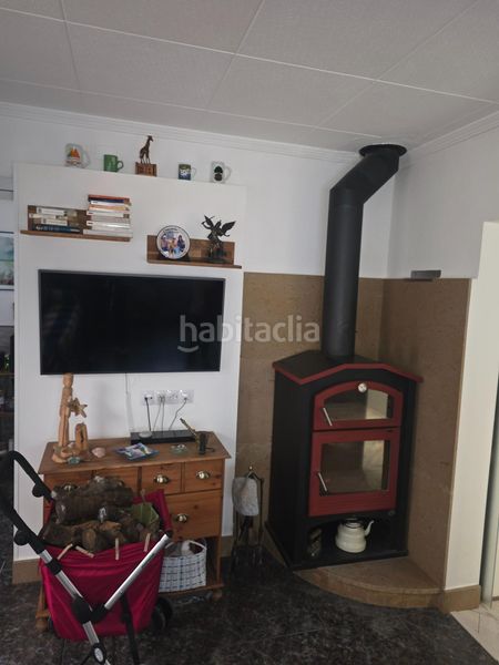 Foto 07dcb0bb-c0aa-4b88-91dc-11ab032bd9b5. Casa amb calefacció aparcament a Alcanar