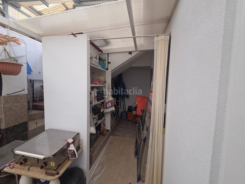 Foto c2598d01-8fcd-4ef9-ad5f-94c9dc8f3137. Casa amb calefacció aparcament a Alcanar