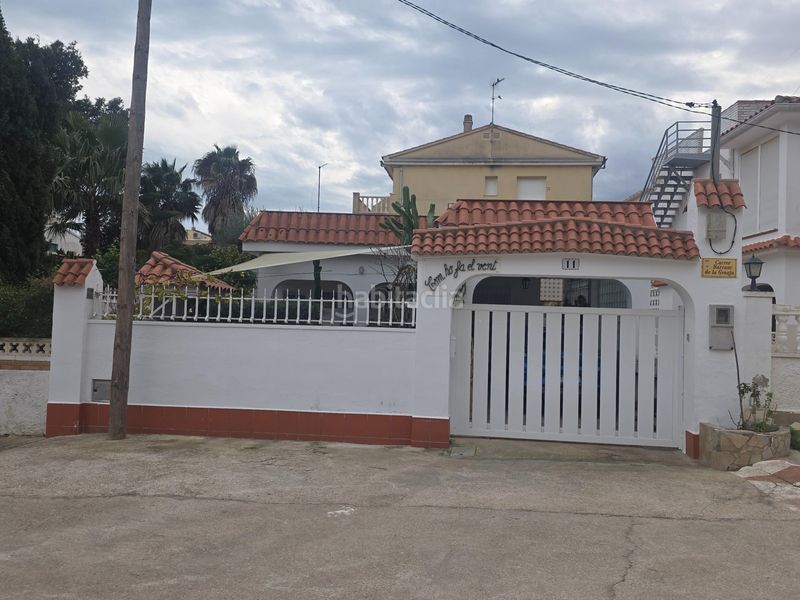 Foto e161d174-d471-4036-bb72-07d7050f06c4. Casa amb calefacció aparcament a Alcanar