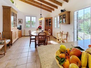 Country house in Llucmaçanes