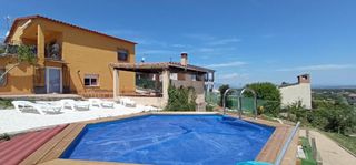 Casa a Montbarbat