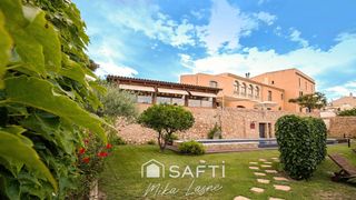 Haus in Puig Moltó - Can Macià
