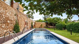 House in Puig Moltó - Can Macià