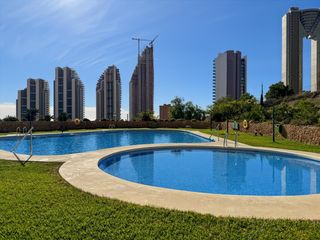 Appartement à Via Parque