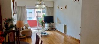 Etagenwohnung in Vara de Quart