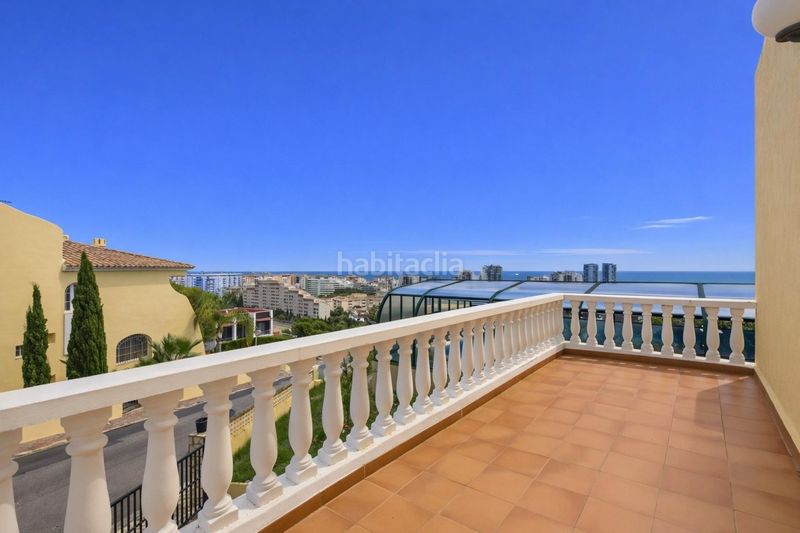 Foto 023351fc-b9ad-4b6f-952d-ed03fa76021e. Casa amb calefacció aparcament piscina a El Balcó-Jaume I Oropesa del Mar