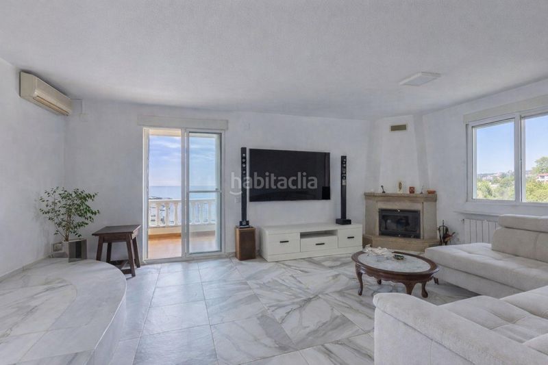 Foto 040825a9-f3c2-4065-8d03-89e7704c429d. Casa amb calefacció aparcament piscina a El Balcó-Jaume I Oropesa del Mar