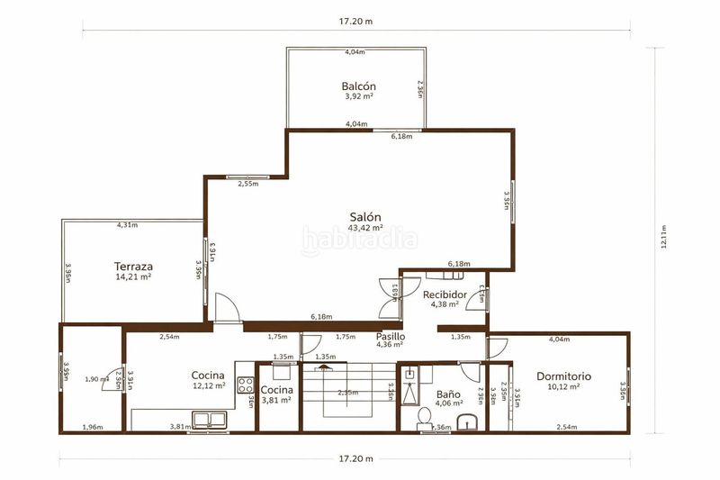Foto 130dc6c2-b151-4d07-be36-e939c101c24c. Casa amb calefacció aparcament piscina a El Balcó-Jaume I Oropesa del Mar