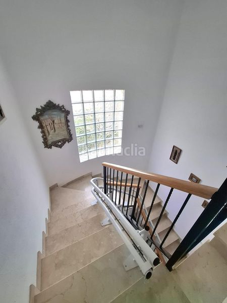 Foto 4bfce878-777a-443b-9da4-ad65901102c0. Casa amb calefacció aparcament piscina a El Balcó-Jaume I Oropesa del Mar