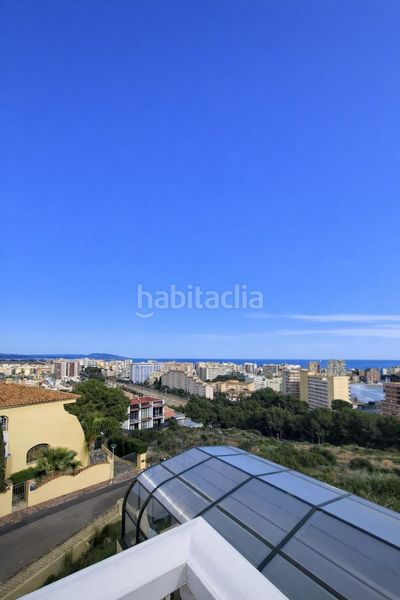 Foto 7d5c87fa-8c7c-42a4-a24b-e7fce806608c. Casa amb calefacció aparcament piscina a El Balcó-Jaume I Oropesa del Mar