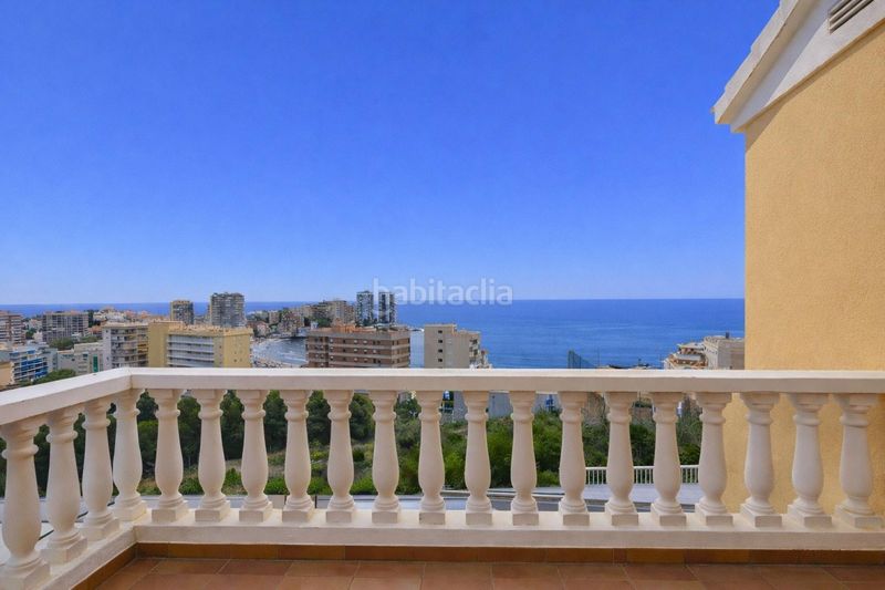 Foto 91b2a450-8512-4b6c-923d-fd12d89e98c3. Casa amb calefacció aparcament piscina a El Balcó-Jaume I Oropesa del Mar