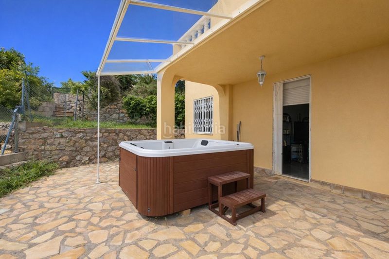 Foto b32e1bdf-bd4e-4357-9ec6-0cdd686cb63a. Casa amb calefacció aparcament piscina a El Balcó-Jaume I Oropesa del Mar