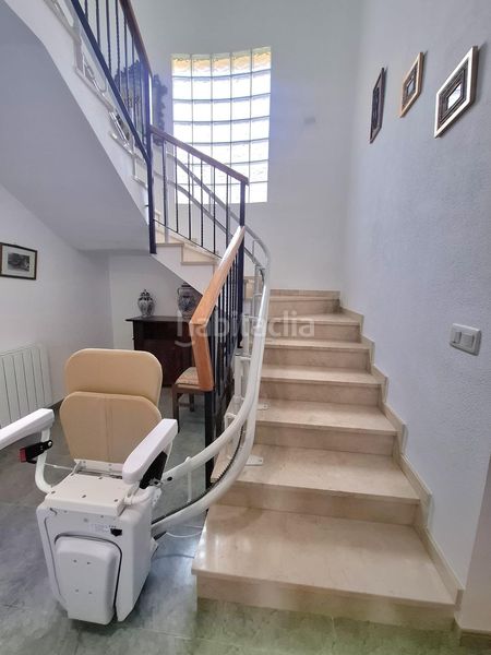 Foto ce3807c2-3824-4658-86e8-fbb26ac0ec7c. Casa amb calefacció aparcament piscina a El Balcó-Jaume I Oropesa del Mar