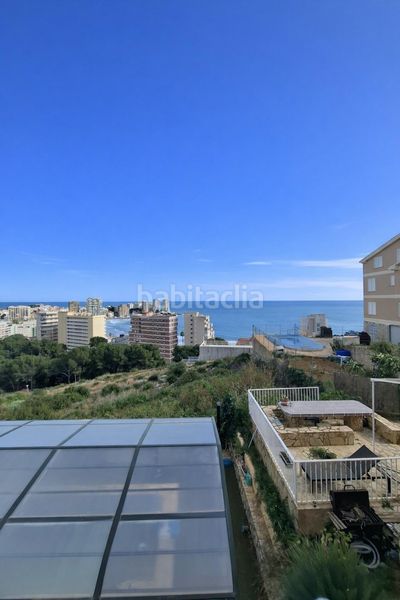 Foto ebc83eda-e4f3-4b39-94b0-9e322a7494ba. Casa amb calefacció aparcament piscina a El Balcó-Jaume I Oropesa del Mar