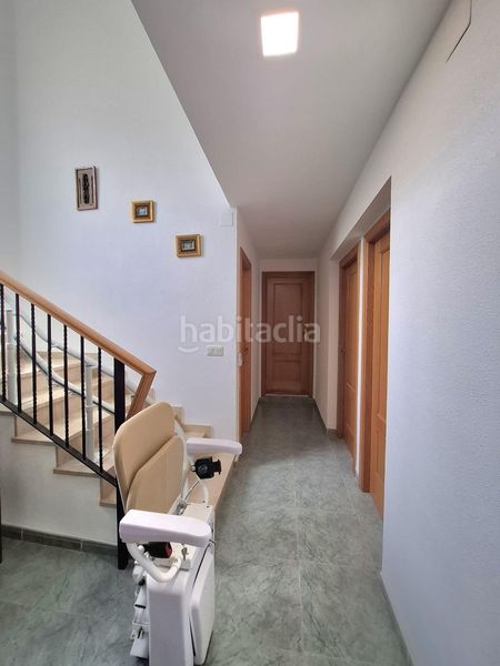 Foto ec35507b-bfc8-4fe0-81cd-97ef01f12782. Casa amb calefacció aparcament piscina a El Balcó-Jaume I Oropesa del Mar