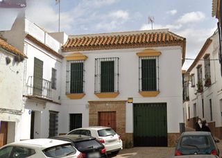 Casa pareada en Carmona