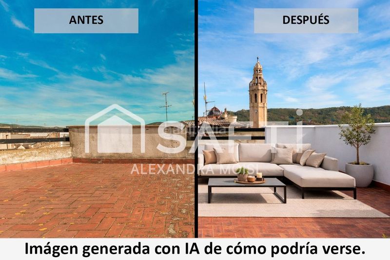 Foto 476a82ca-1794-42c8-b110-34e927609dae. Dúplex a Alcalà de Xivert