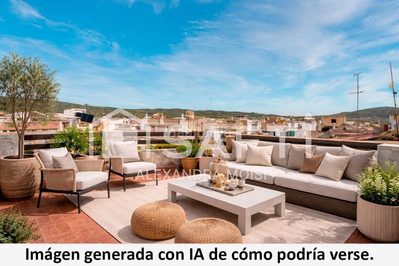 Foto 4c2327bf-9251-45bc-87ea-4ca260fc1b9b. Dúplex a Alcalà de Xivert