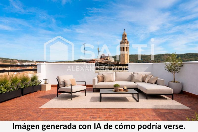 Foto 8b40b9de-24b7-4d69-98c0-58e222b96b12. Dúplex a Alcalà de Xivert