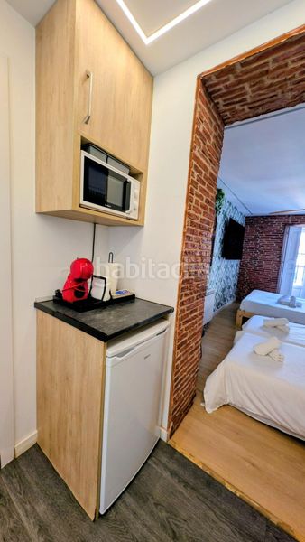 Foto 00ec92d0-bf20-4ace-9be4-a3489e28f4c7. Pis amb calefacció a Valdeacederas Madrid