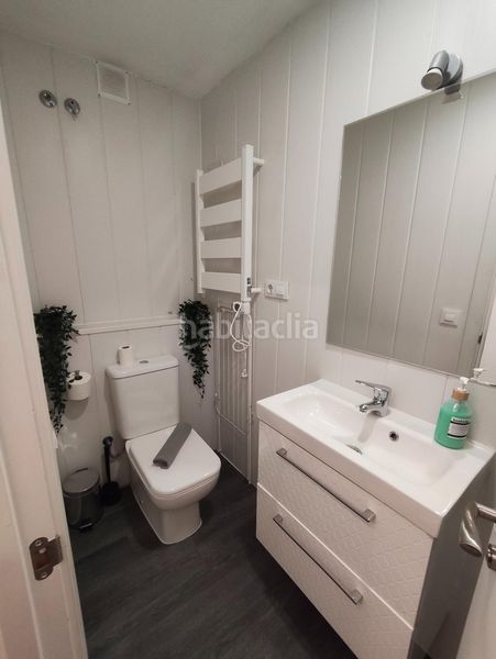 Foto 11fede8e-2221-4d20-8253-2c1765c69853. Pis amb calefacció a Valdeacederas Madrid