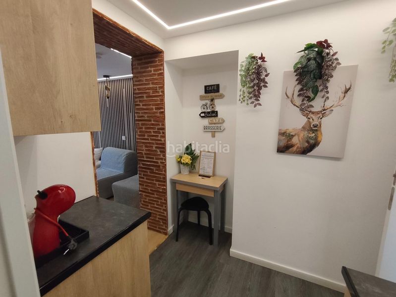 Foto 44166e70-d392-45ed-92d6-620cb9eb80a9. Pis amb calefacció a Valdeacederas Madrid