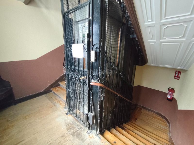 Foto 520ac614-4d52-4e0a-afe7-f6844eb21880. Pis amb calefacció a Valdeacederas Madrid