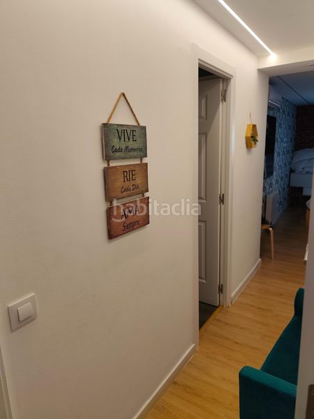 Foto 589121c2-1435-46d1-81c8-91a731bebb2a. Pis amb calefacció a Valdeacederas Madrid