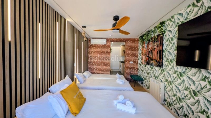 Foto 87170319-039d-4b63-947b-ec5c54e199bb. Pis amb calefacció a Valdeacederas Madrid